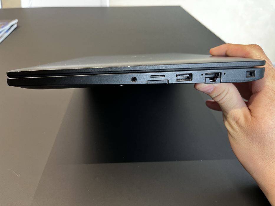 Ноутбук Dell latitude 7940 intel i7