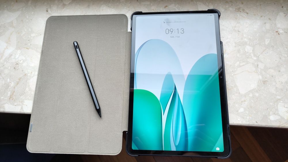 Honor Pad 8, 12', 6/128 gb, stan bardzo dobry