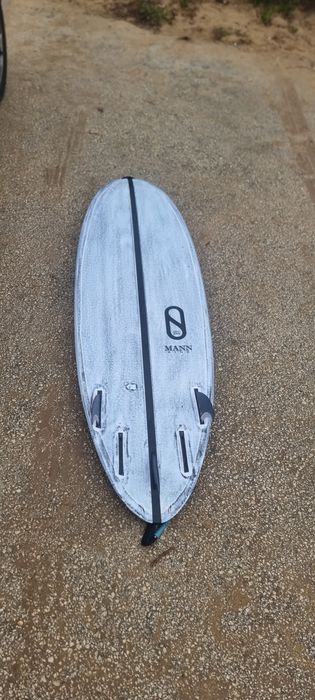 Slater designs Sboss 5.11