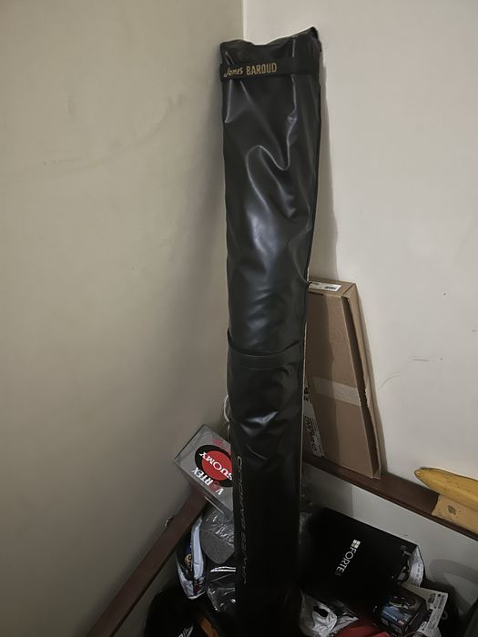 Toldo james baroud falcon 270