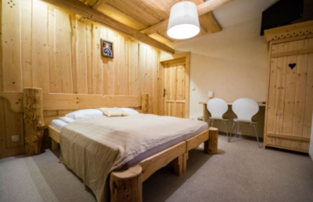 Gubałówka Zakopane , wolne pokoje jacuzzi sauna