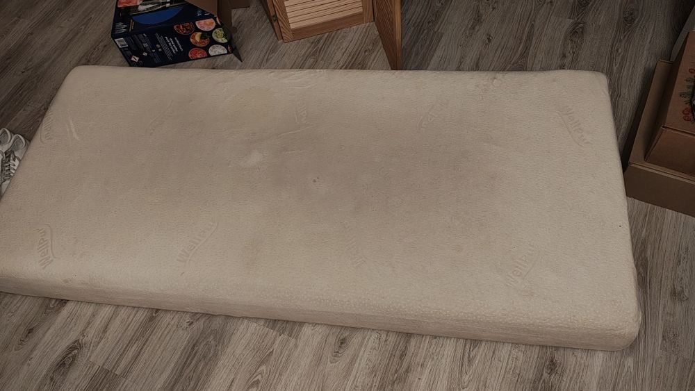 Materac Wellpur 90x200cm