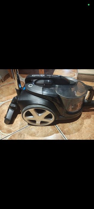 Okazja Odkurzacz Philips PowerPro Expert model FC9741