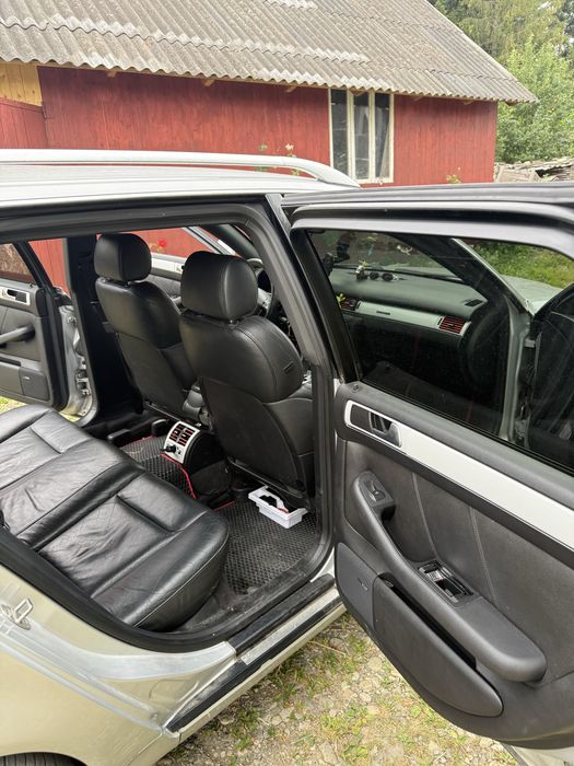 Продам Ауді а6 с5 2,5 TDI