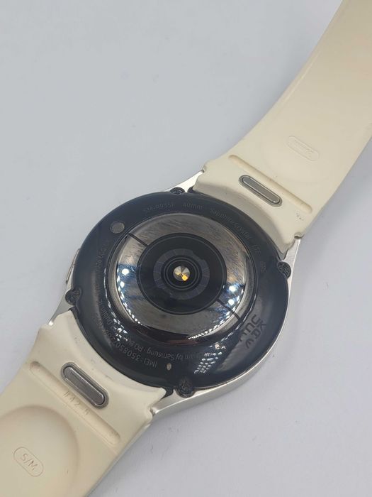 Smartwatch Samsung Galaxy Watch 6 LTE beżowy