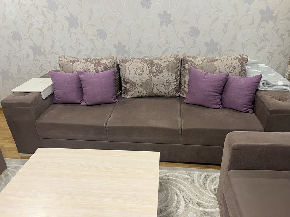 Меблі для вітальні