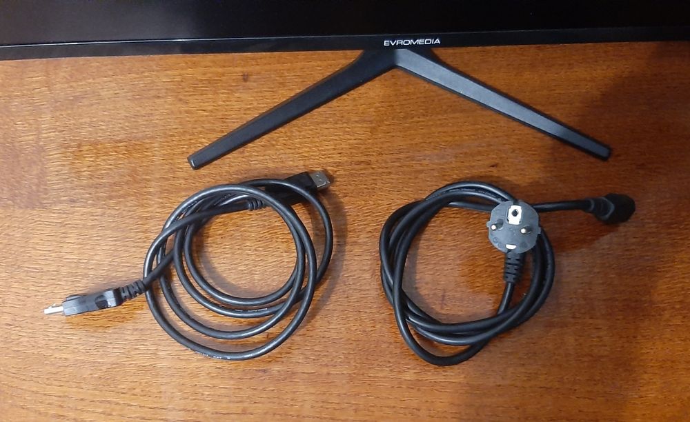 Монитор Evromedia i27  144 hz  IPS 27 дюймов