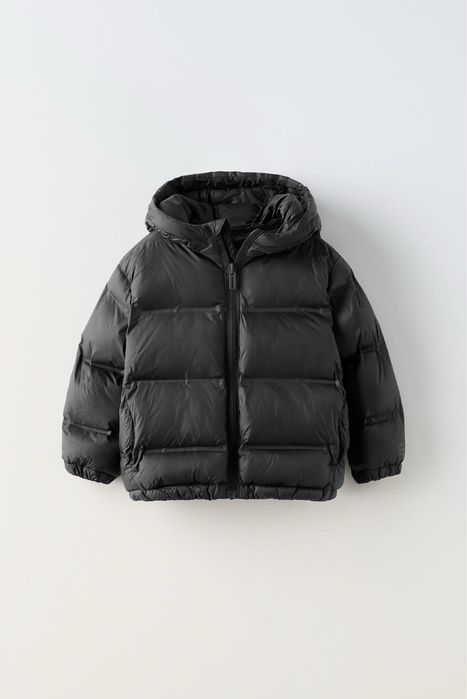 Легка куртка Zara 86 , курточка Зара чорна