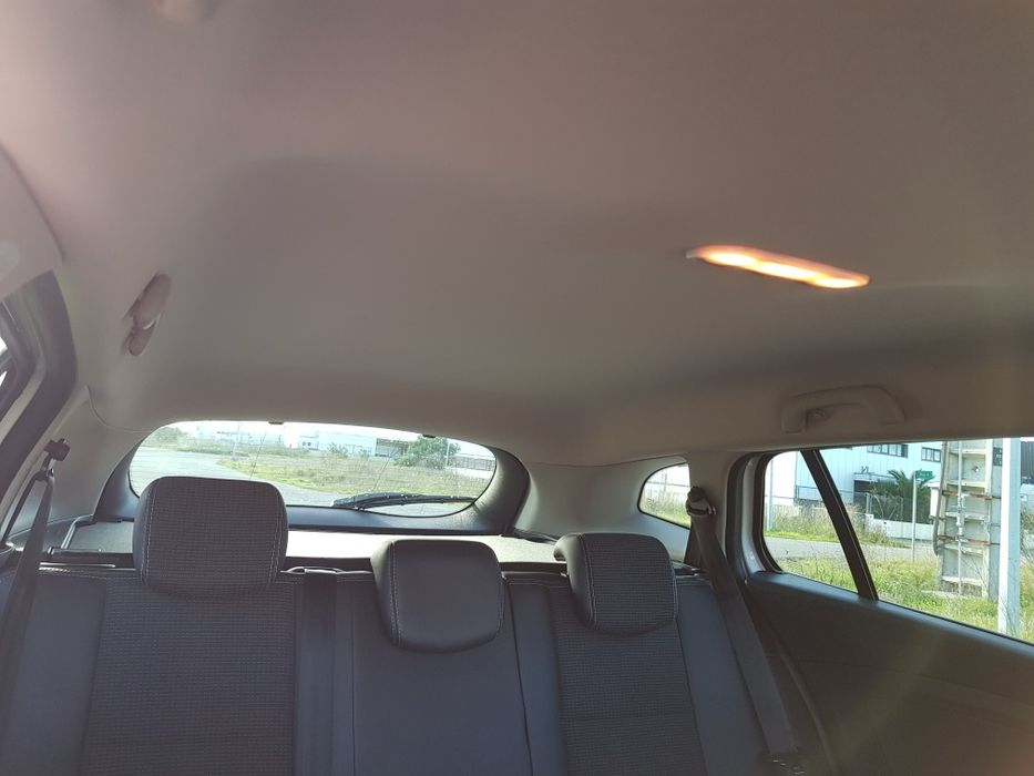 Renault Megane III GT line 1.5 DCI