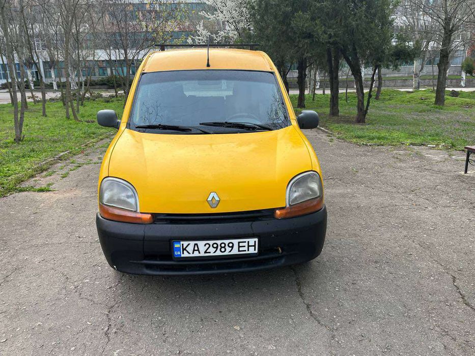 Продам Авто Renault