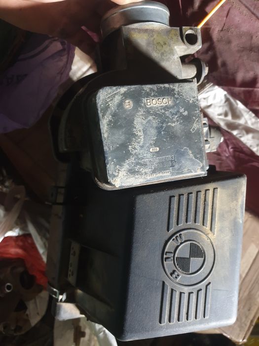 Продам двигуна м20 б20