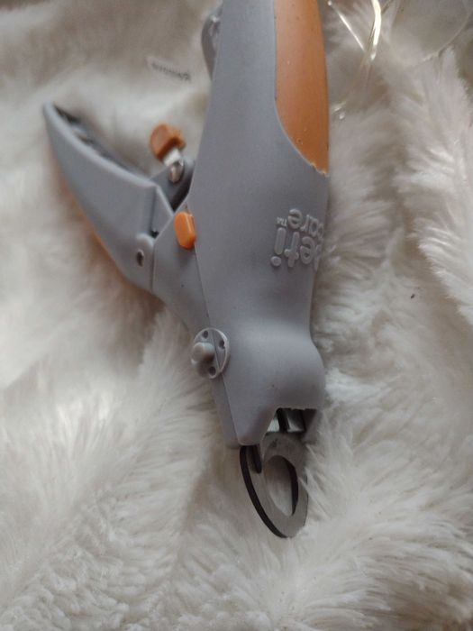 Obcinacz do paznokci dla zwierząt