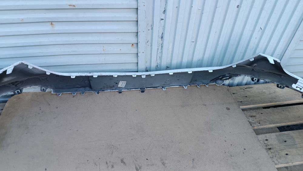 Vendo parachoque de frente Opel combo ano 2019/23