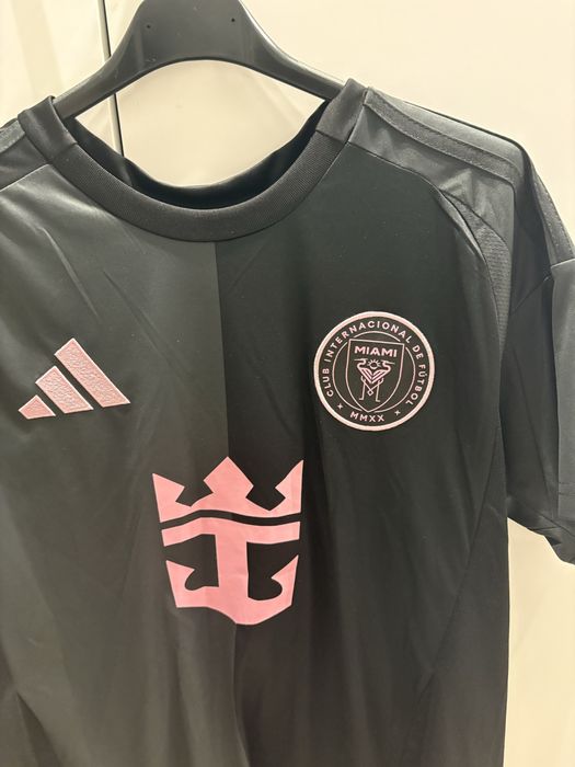 Camisola Inter miami -Messi