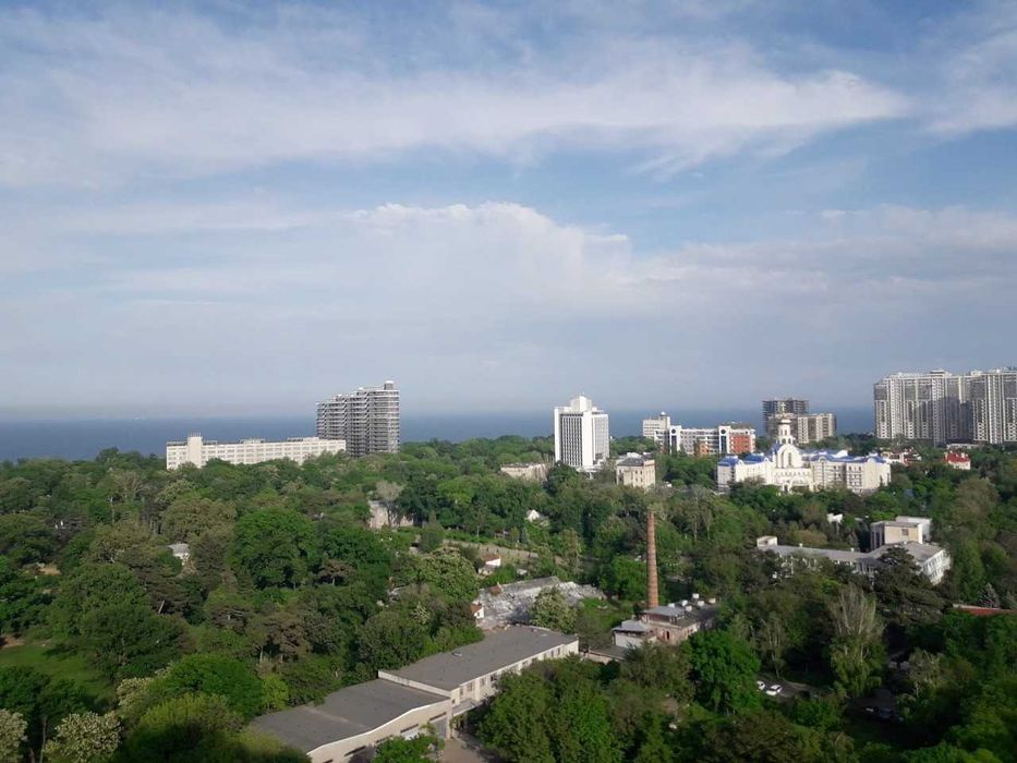 Багатокімнатна квартира за адресою Куликове поле пл. (площа 442 м²) - Atlanta.ua - фото 24