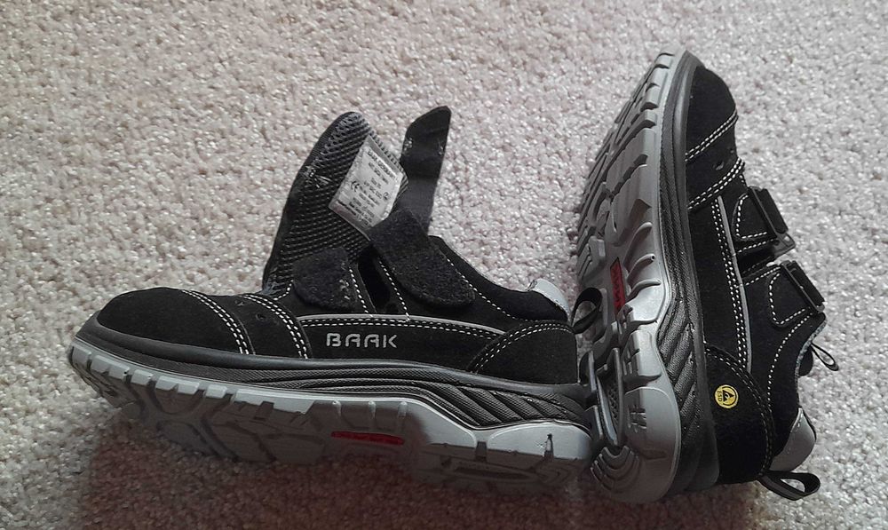 Buty 35 damskie do pracy