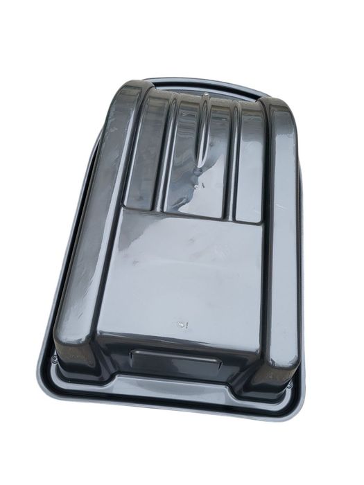 Санки Волокуші для зимової риболовлі  "Харків" (Касатка 3) Розпродаж