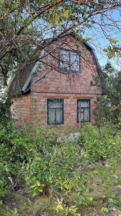 Продам садовый дом в СТ Чайка с. Ракшивка