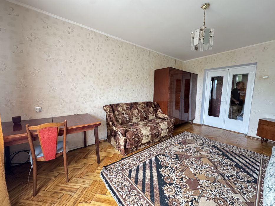 Продається 2 кім квартира в Микулинцях