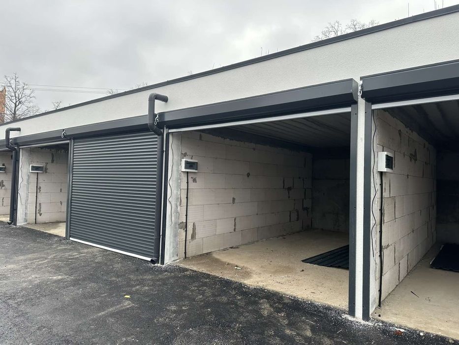 Продам новий ГАРАЖ  Ірпінь