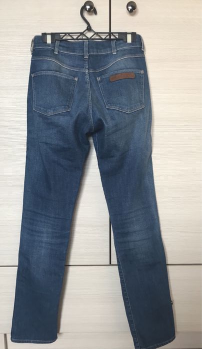 Jeansy Wrangler Caitlin regular rozmiar 26/32