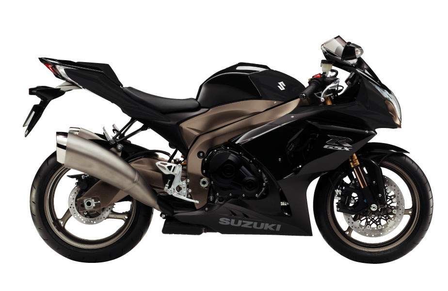 Запчастини suzuki gsxr 1000 2011 k9-l6