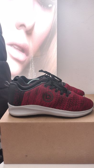Bugatti męskie sportowe buty 41