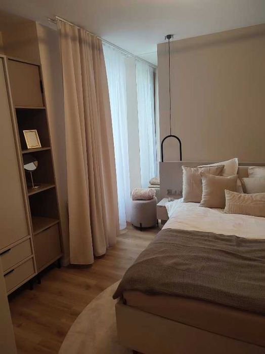 Без пасярэдніка: 2-пакаёвая, Białołęka, 45m², фота 5
