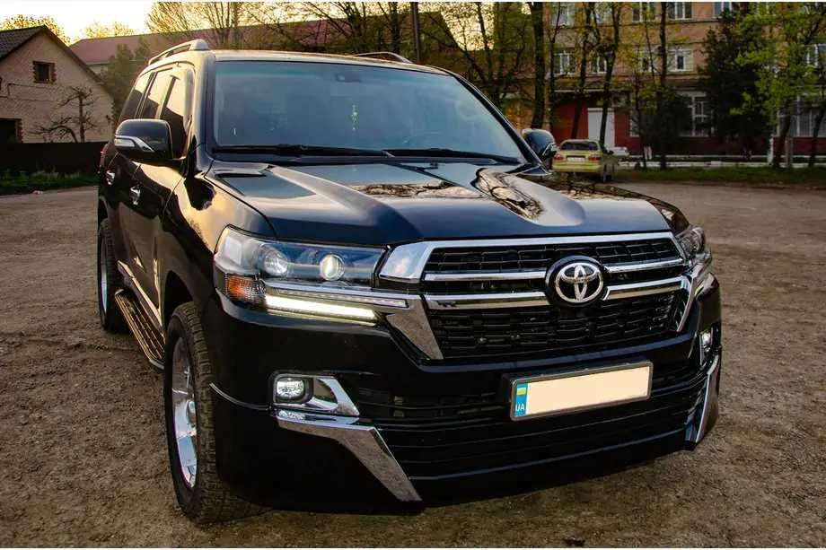 Разборка Land cruiser 200 запчасти
