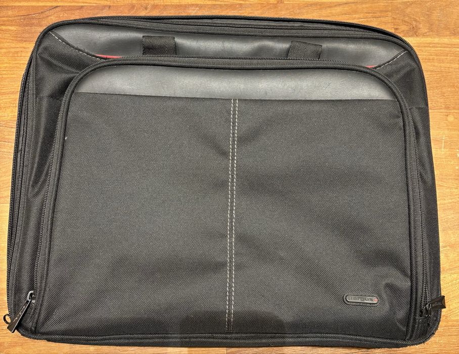 Torba na laptopa 15,6” Targus CN31