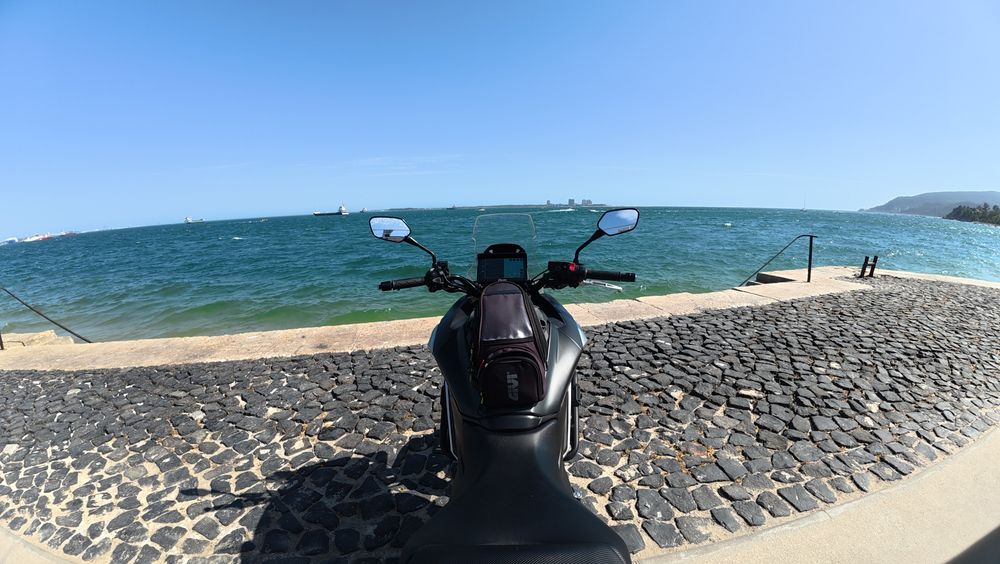 HONDA NC750X (2018)