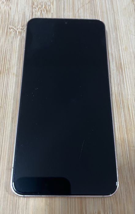 Samsung S22 Rosa