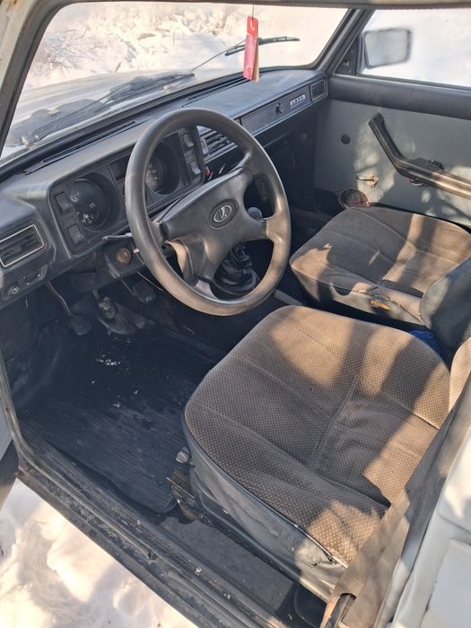 Продам ваз 2105 На ходу