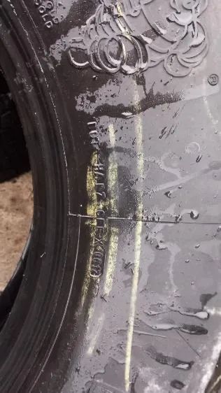 opona michelin 315/80r22,5