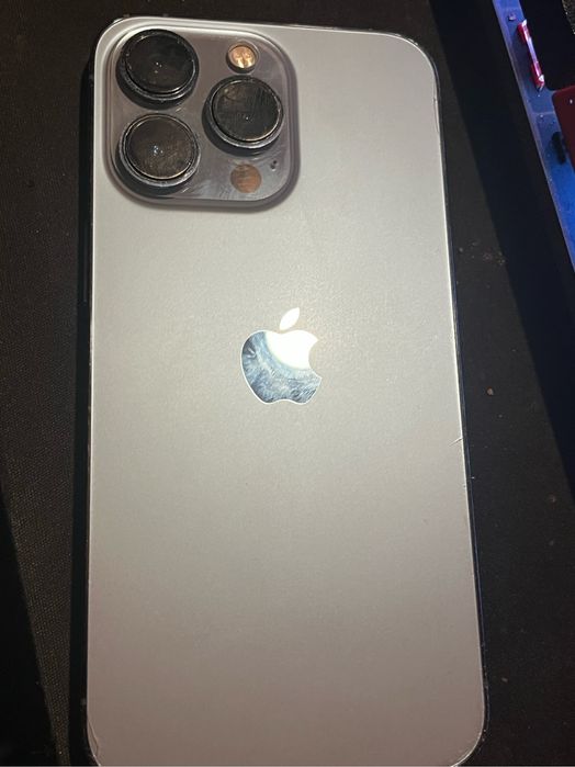 Iphone 13 pro 256gb