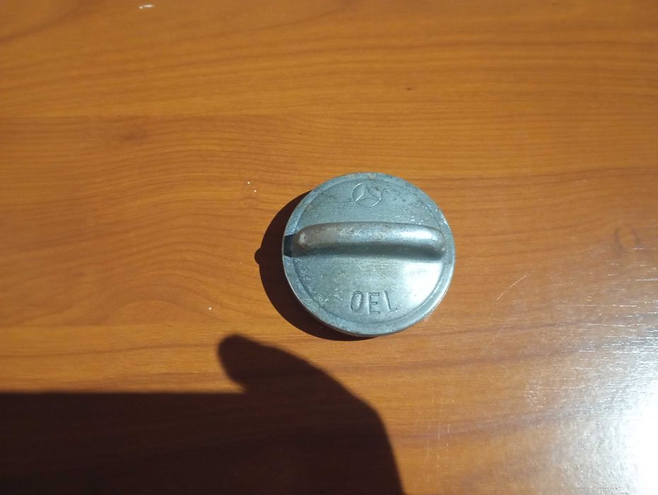 Vendo Peças Originais Mercedes-Benz W114 / W115 (1968-1976)