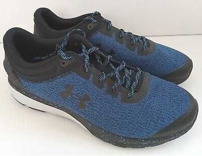 Buty Under Armour Charged Escape 3 Roz 47.5 30.5cm Do Biegania Trening