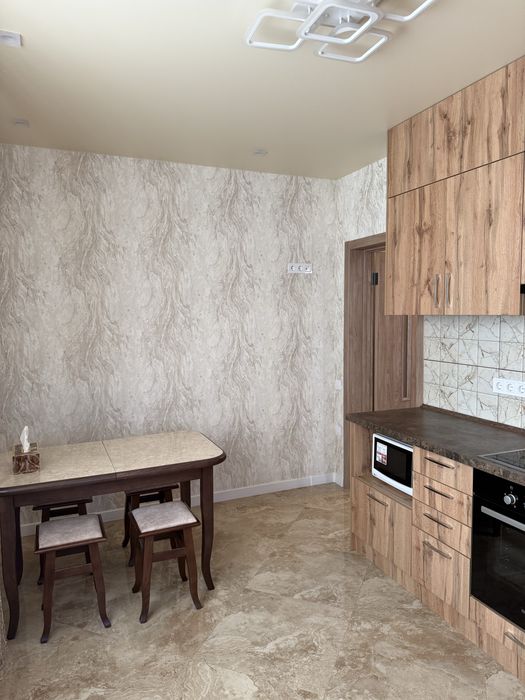 Здам 2-х кімнатну квартиру в ЖК»Савана сіті»