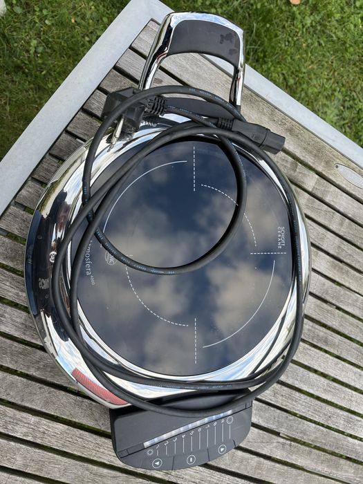 Kuchenka AMC Atmosfera 4000