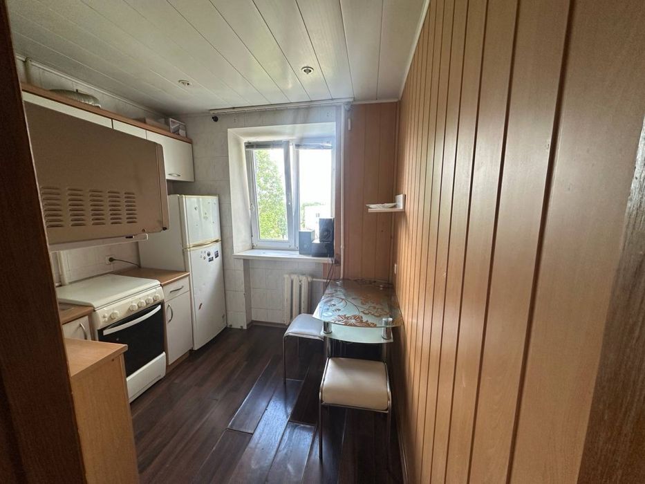 В продаже 2 к квартира А.Поля (Кирова)