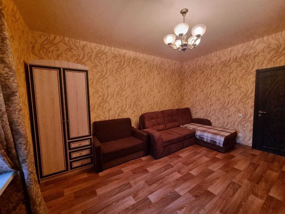 Двухкомнатная квартира Центр, м. Ярослава Мудрого (Пушкинская)