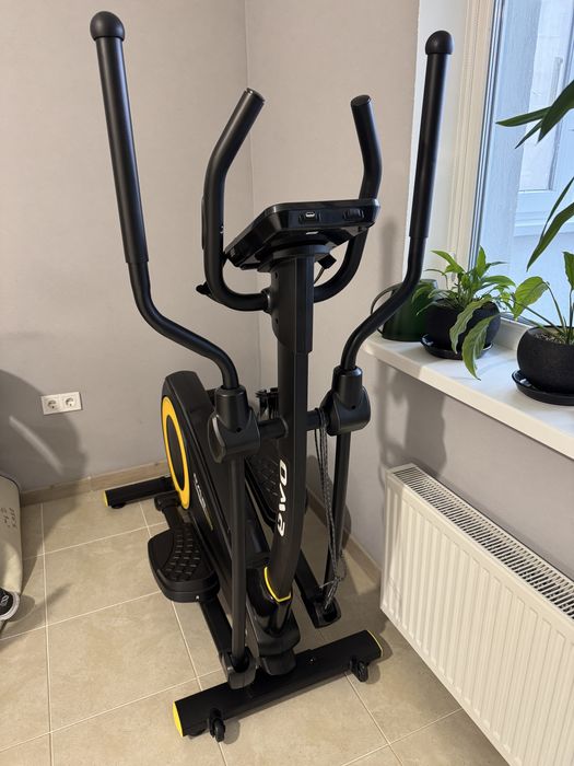 Продам орбітрек Oma fitness e21i
