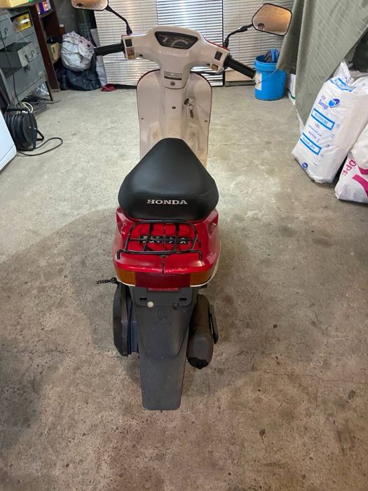 Продам Honda dio 18