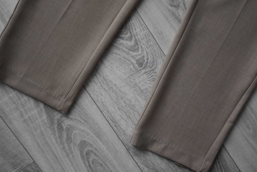 *Leftis* cygaretki slim beż nowe metka_L