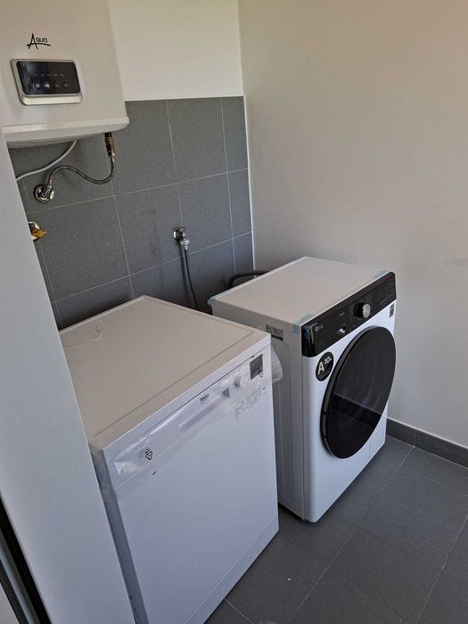 T3 mobilado e equipado a 5 min a pé da Universidade da Madeira
