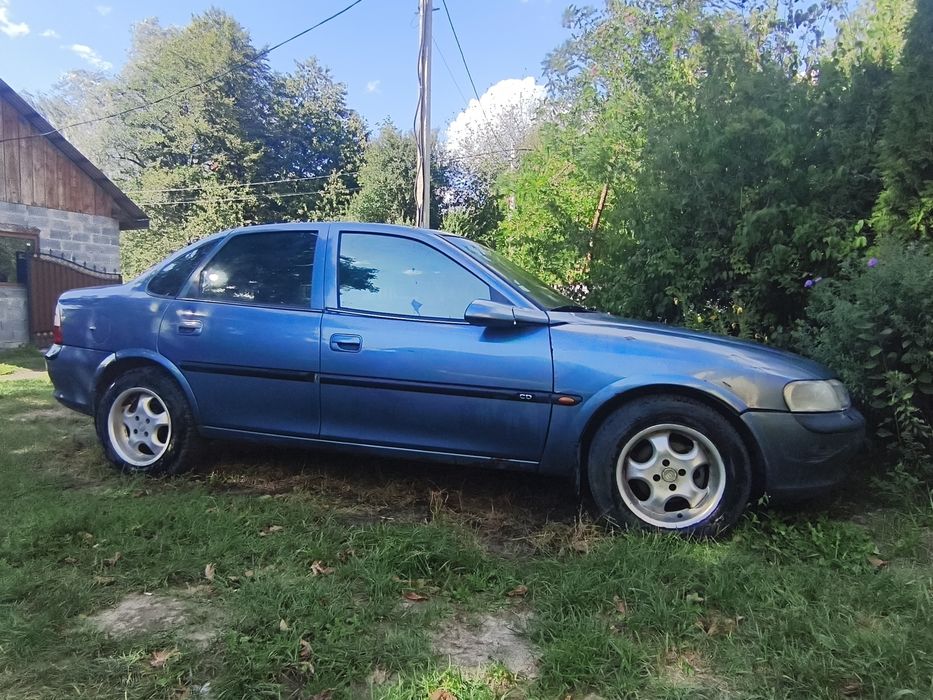 Продам Opel Vectra B 1998 року