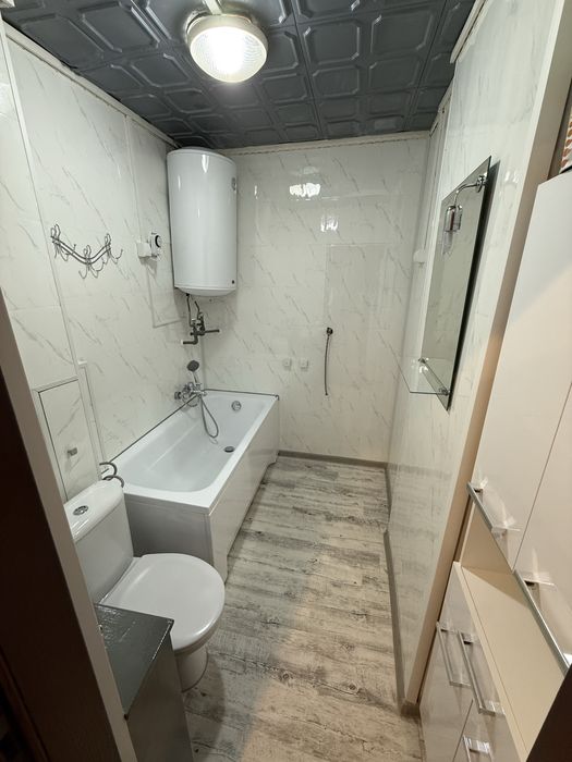 Mieszkanie z balkonem, 48m² – Żywiec, Os. 700-lecia