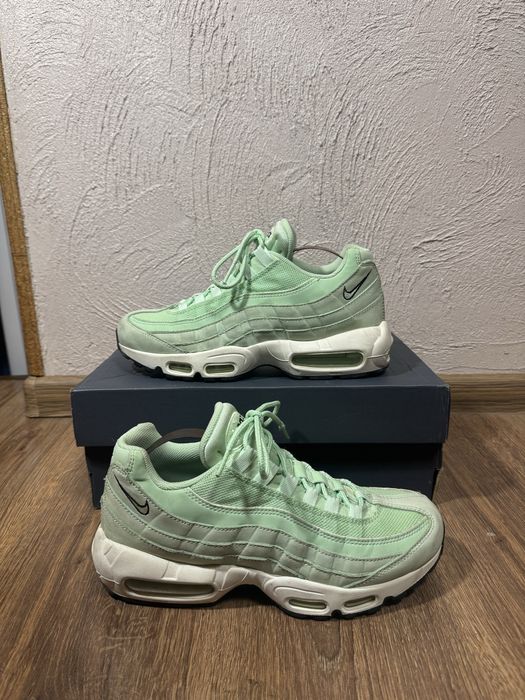 Кросівки Nike air max 95