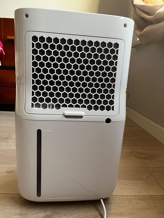 Desumidificador Whirlpool 220-240V