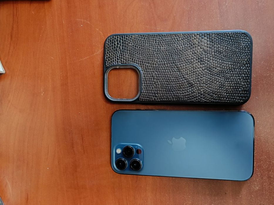 Iphone apple 12 pro max  512. Gg Айфон